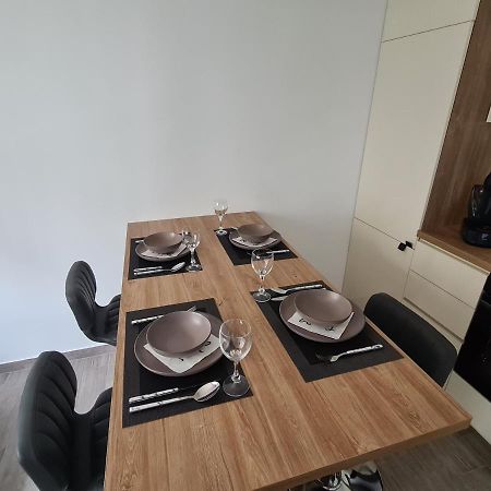 Apartman Nika Crikvenica Exterior photo