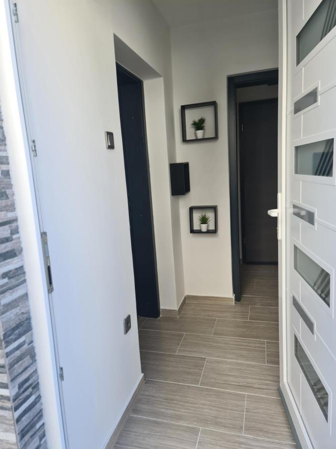 Apartman Nika Crikvenica Exterior photo