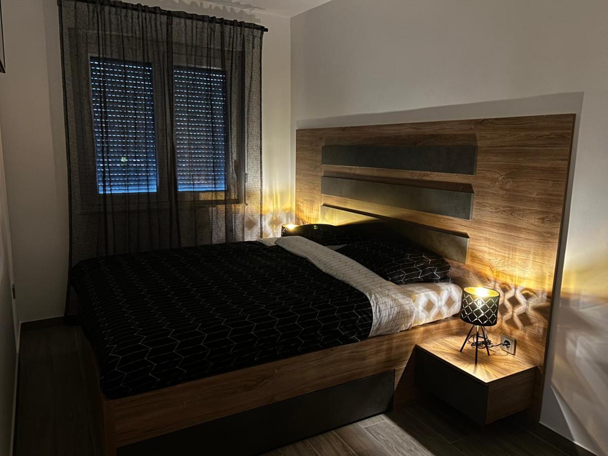 Apartman Nika Crikvenica Exterior photo