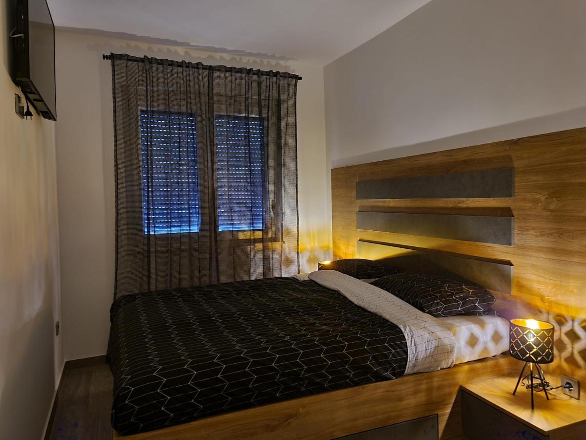 Apartman Nika Crikvenica Exterior photo