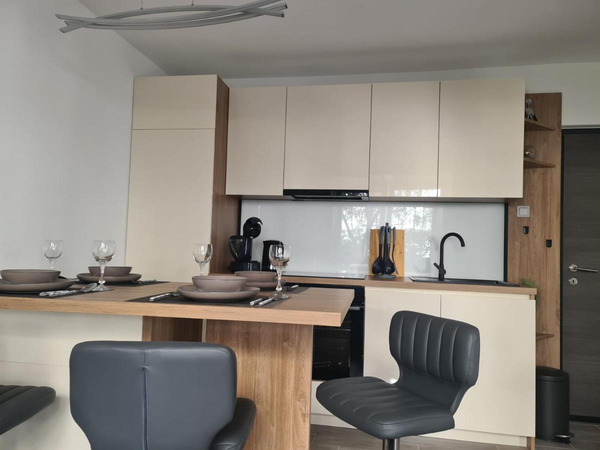Apartman Nika Crikvenica Exterior photo