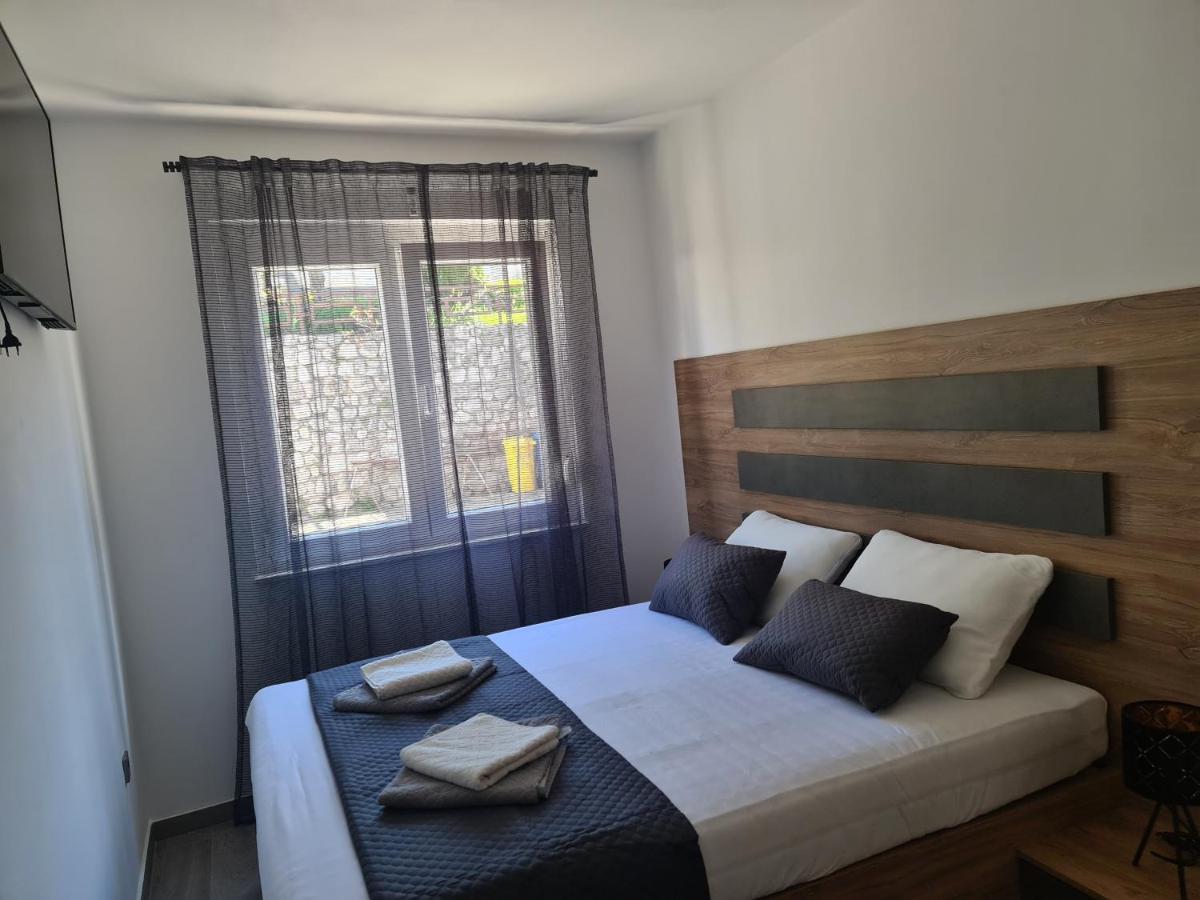 Apartman Nika Crikvenica Exterior photo