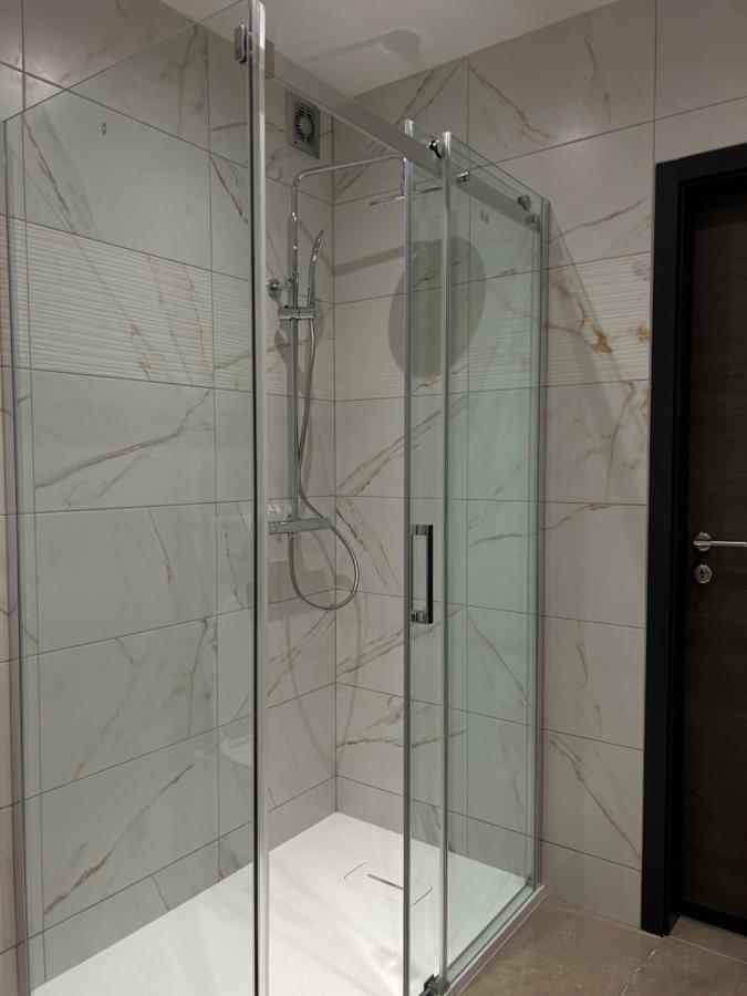 Apartman Nika Crikvenica Exterior photo
