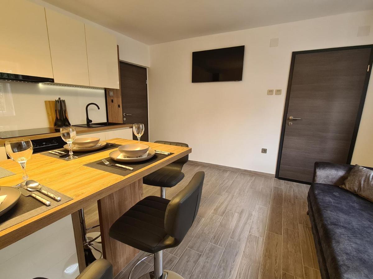 Apartman Nika Crikvenica Exterior photo